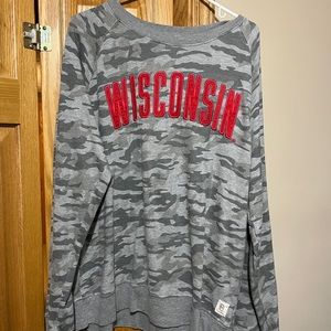 Wisconsin Badgers Sweatshirt